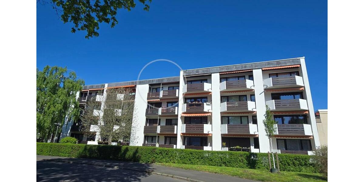 Etagenwohnung Göttingen Grone - 3 Zimmer, 75 m&sup2;, 975&euro; | Angebot:25408671