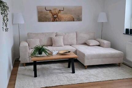 Wohnung Nörten-Hardenberg Hardenberg - 3 Zimmer, 90 m&sup2;, 1.490&euro; | Angebot:26023154