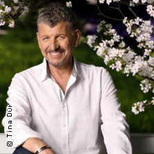 Semino Rossi Galabend 2026 01.03.2026 Stadthalle Osterode am Harz