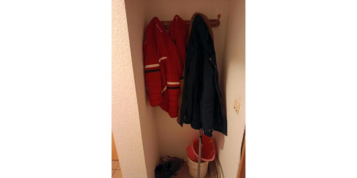 Erdgeschoßwohnung Göttingen Oststadt - 1 Zimmer, 58 m&sup2;, 550&euro; | Angebot:25931770