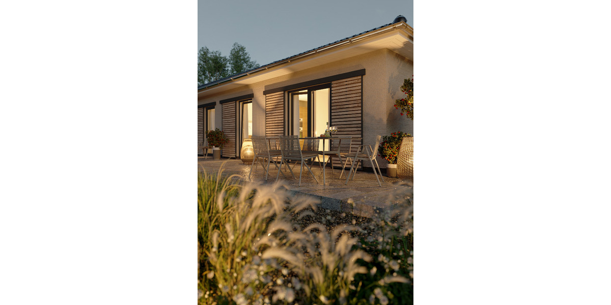 Bungalow Nörten-Hardenberg Lütgenrode - 4 Zimmer, 77 m&sup2;, 201.650&euro; | Angebot:25700337