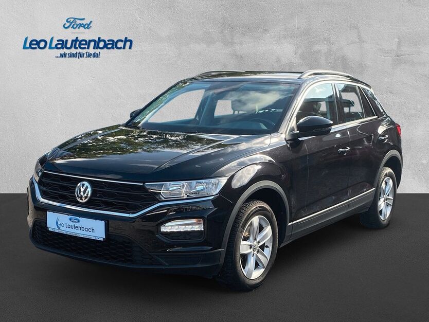 VW T-Roc 73.800 km 16.500 € Duderstadt 37115