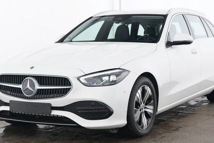 Mercedes-Benz C 180 24.393 km 36.910 &euro; Northeim 37154