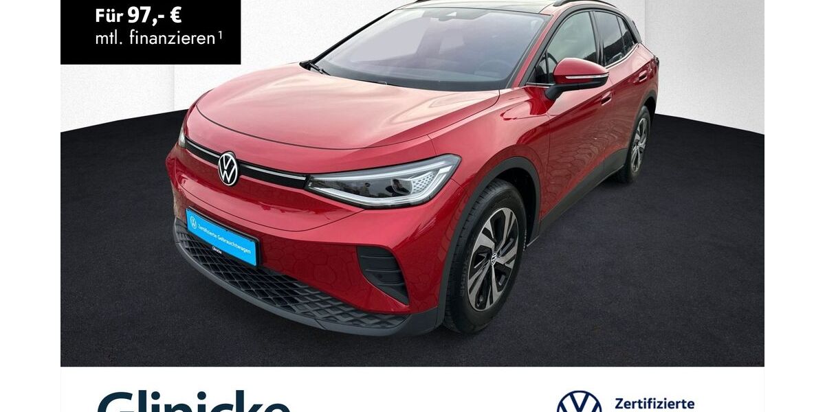 VW ID.4 2.813 km 35.980 &euro; Bad Sooden-Allendorf 37242