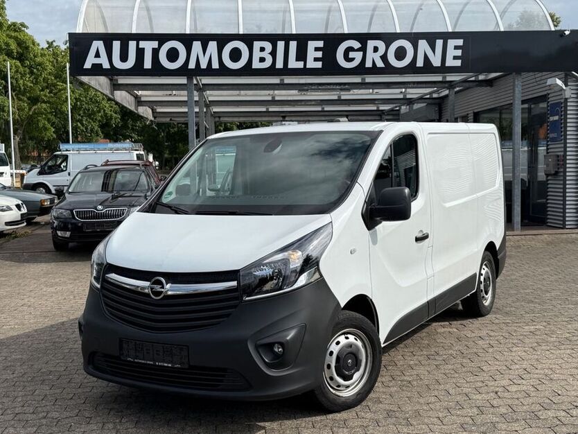 Vivaro