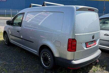 VW Caddy Maxi 111.000 km 12.890 € Göttingen 37079