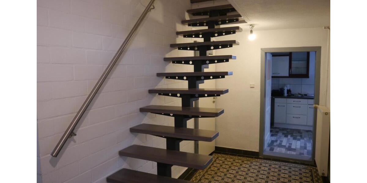 Fachwerkhaus in Germershausen 4 zimmer