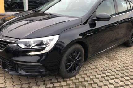 Renault Megane 72.841 km 8.880 &euro; Heilbad Heiligenstadt 37308