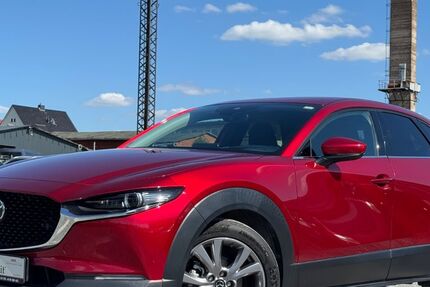 Mazda CX-30 44.042 km 19.999 € Breitenbach 37327