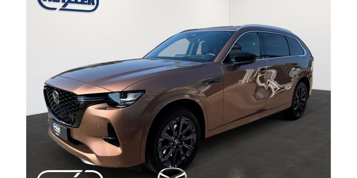 Mazda CX-80 50.000 km 48.900 &euro; Göttingen 37079