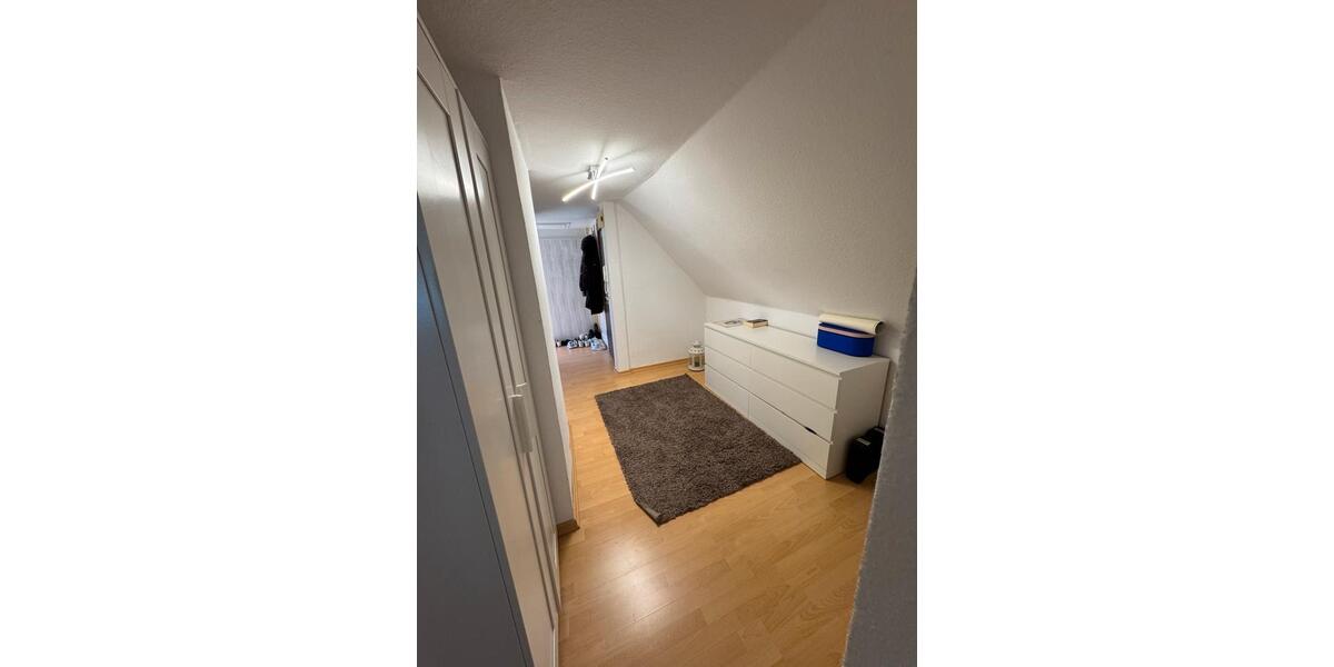 Dachgeschoßwohnung Hann. Münden - 2 Zimmer, 85 m&sup2;, 850&euro; | Angebot:26392522