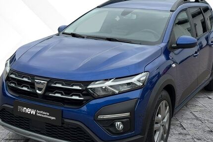 Dacia Jogger 33.434 km 16.996 &euro; Göttingen 37079