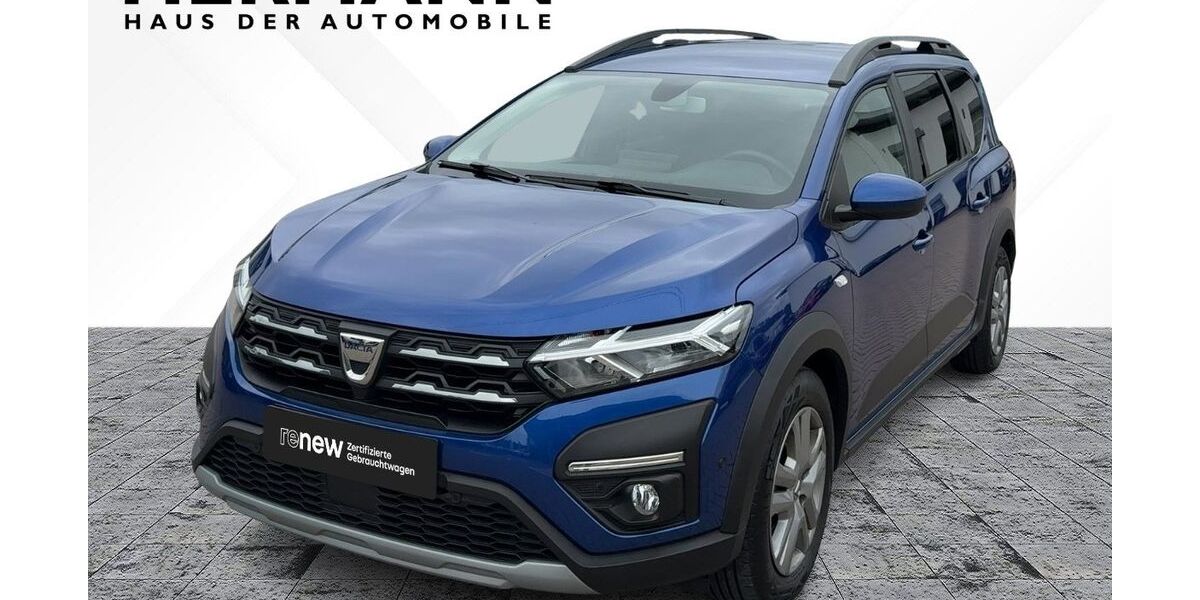 Dacia Jogger 33.434 km 16.996 &euro; Göttingen 37079