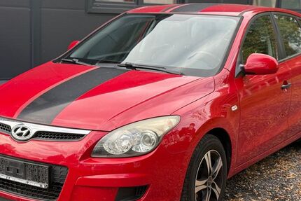 Hyundai i30 180.000 km 1.999 € Witzenhausen 37213