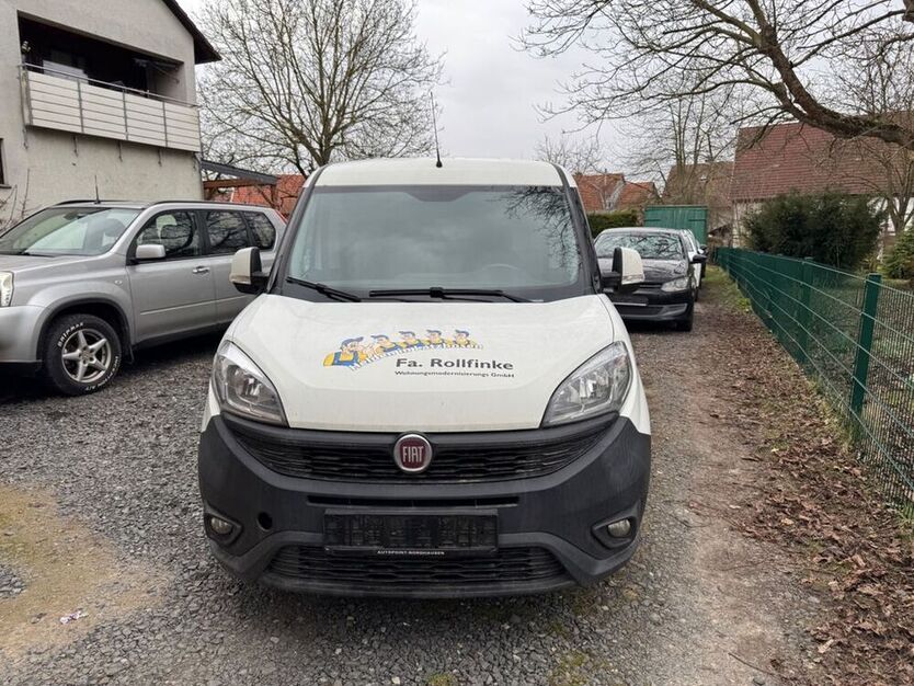 Doblo