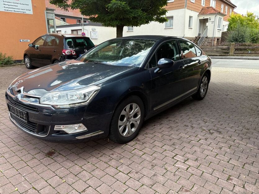 Citroen C5 126.600 km 3.990 € Göttingen 37073