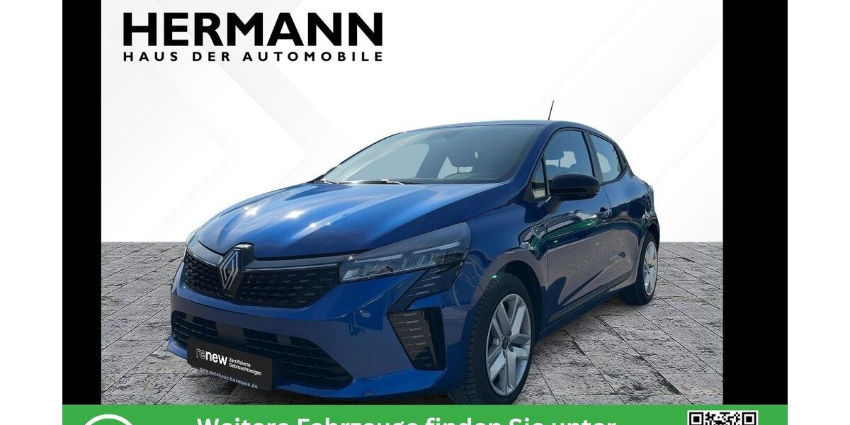 Renault Clio 5.679 km 16.943 &euro; Göttingen 37079