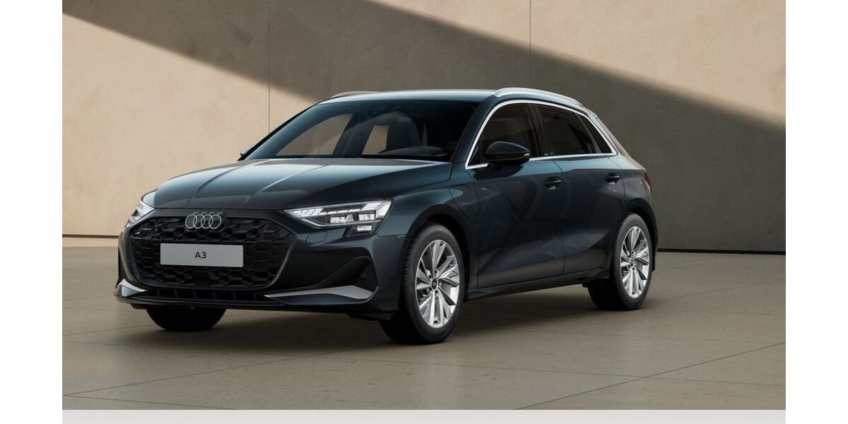 Audi A3 2.383 km 40.779 &euro; Northeim 37154