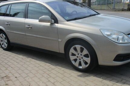 Opel Vectra 169.700 km 4.450 € Herzberg am Harz 37412