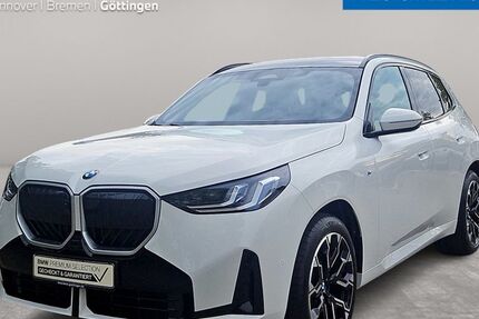 BMW X3 2.024 km 55.510 &euro; Göttingen 37081