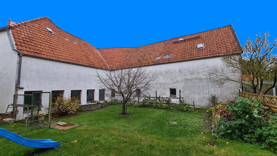 Mehrfamilienhaus, Wohnhaus Ebergötzen - 10 Zimmer, 235 m&sup2;, 195.000&euro; | Angebot:27191927