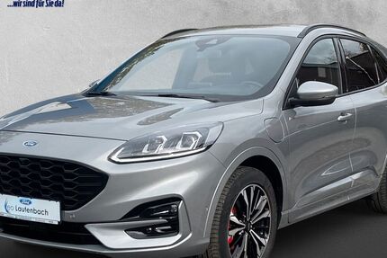 Ford Kuga 44.100 km 26.600 &euro; Duderstadt 37115