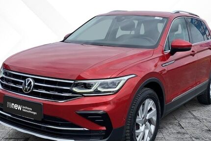 VW Tiguan 46.002 km 31.988 &euro; Göttingen 37079