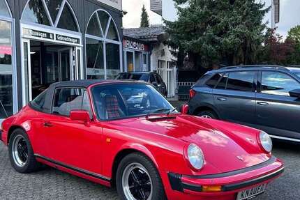 Porsche 911 125.400 km 62.911 € Northeim 37154