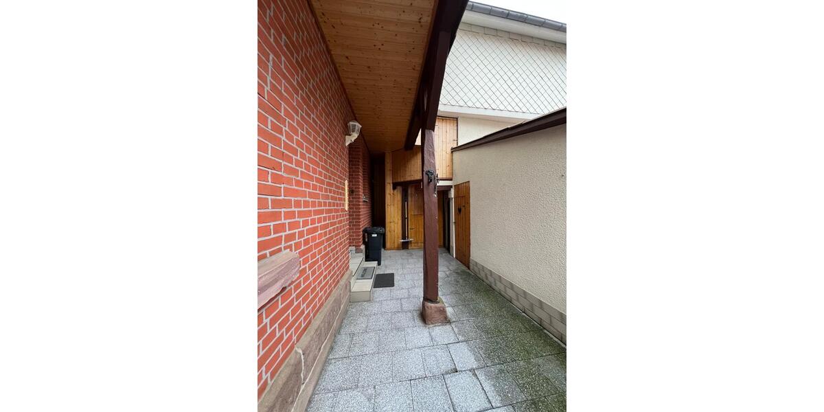 Einfamilienhaus Heilbad Heiligenstadt - 4 Zimmer, 85 m&sup2;, 139.000&euro; | Angebot:23498881