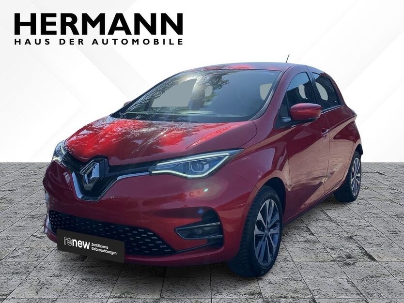 Renault ZOE 30.635 km 16.890 € Northeim 37154