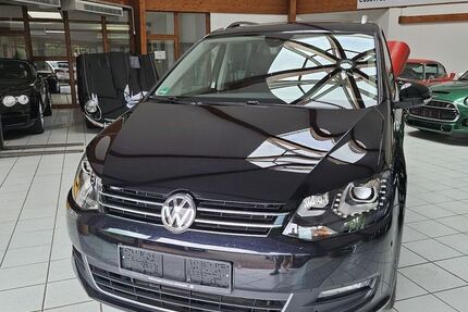 VW Sharan