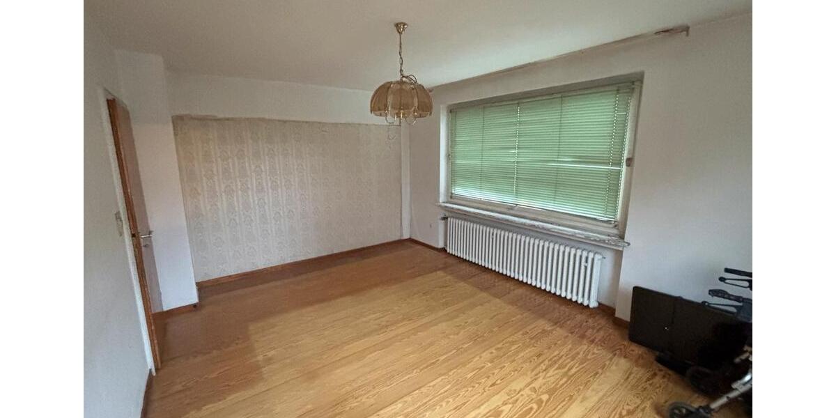 Einfamilienhaus Gieboldehausen - 5 Zimmer, 100 m&sup2;, 180.000&euro; | Angebot:24307159