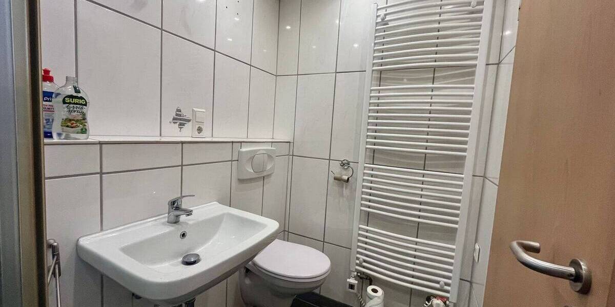 Mehrfamilienhaus, Wohnhaus Katlenburg-Lindau Suterode - 9 Zimmer, 209 m&sup2;, 249.000&euro; | Angebot:26744967