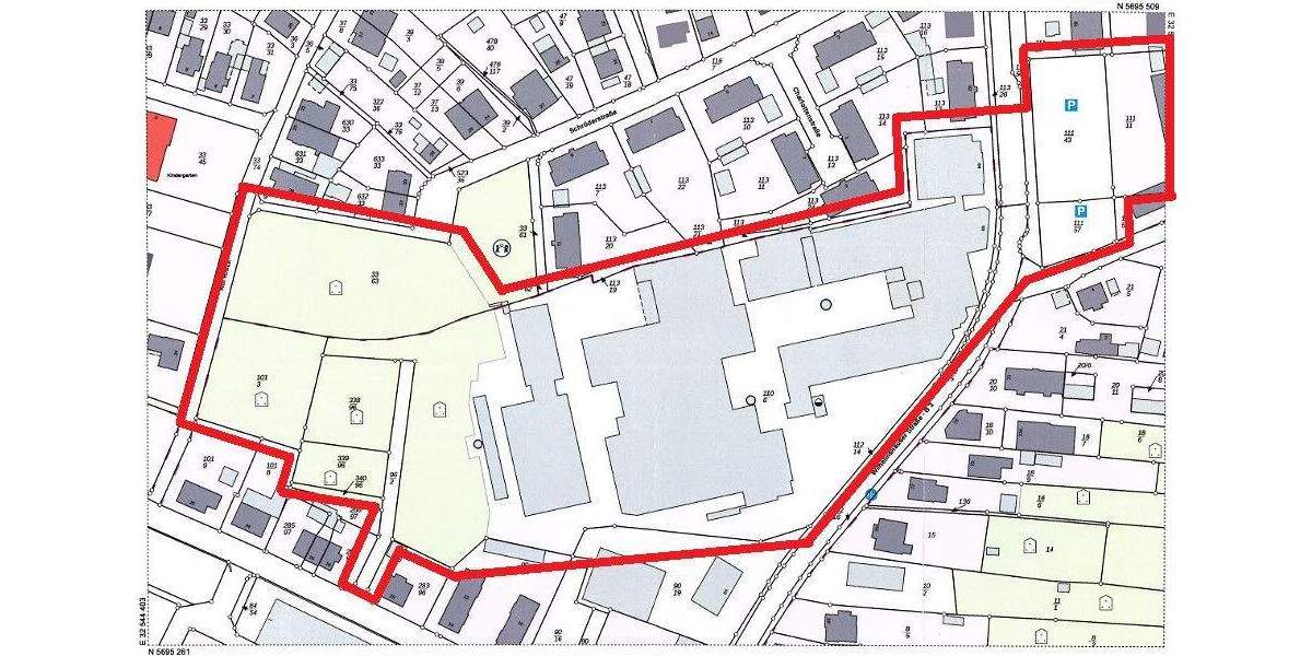 Einfamilienhaus Hann. Münden - 2.950.000&euro; | Angebot:25776828