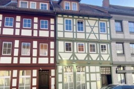 Schöne 3-Zimmer Wohnung mit Balkon im Zentrum von Northeim 3 zimmer