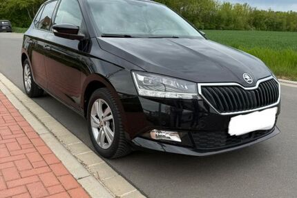 Skoda Fabia 70.000 km 10.200 &euro; Duderstadt 37115