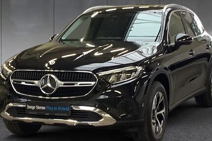 Mercedes GLB 200