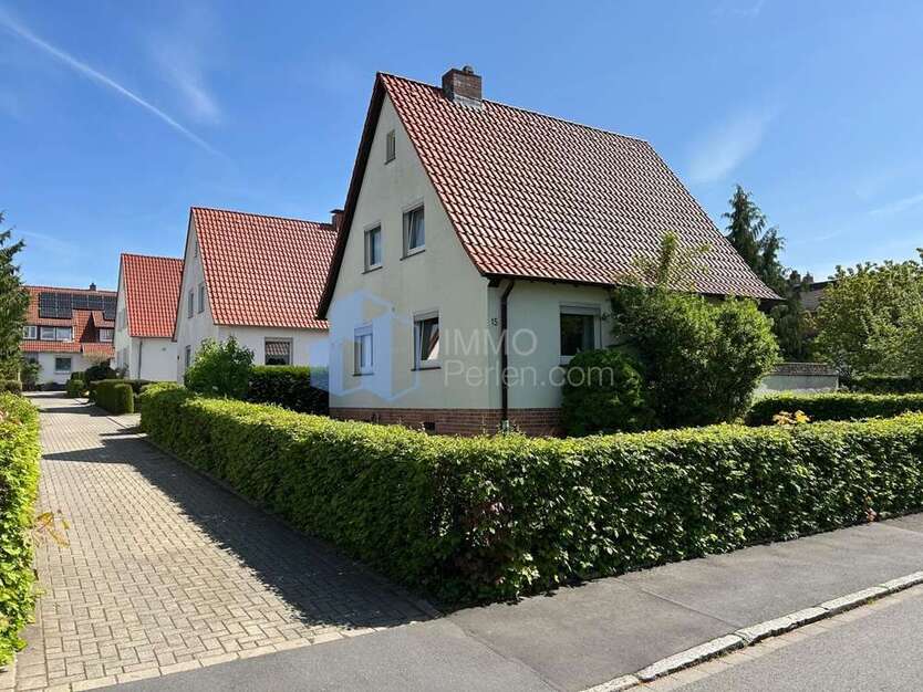 Haus zum Kaufen in Göttingen 349.500 € 115 m²