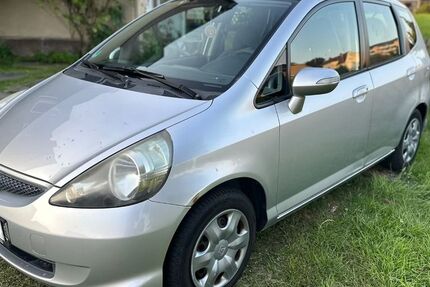 Honda Jazz 198.420 km 1.750 &euro; Uslar 37170
