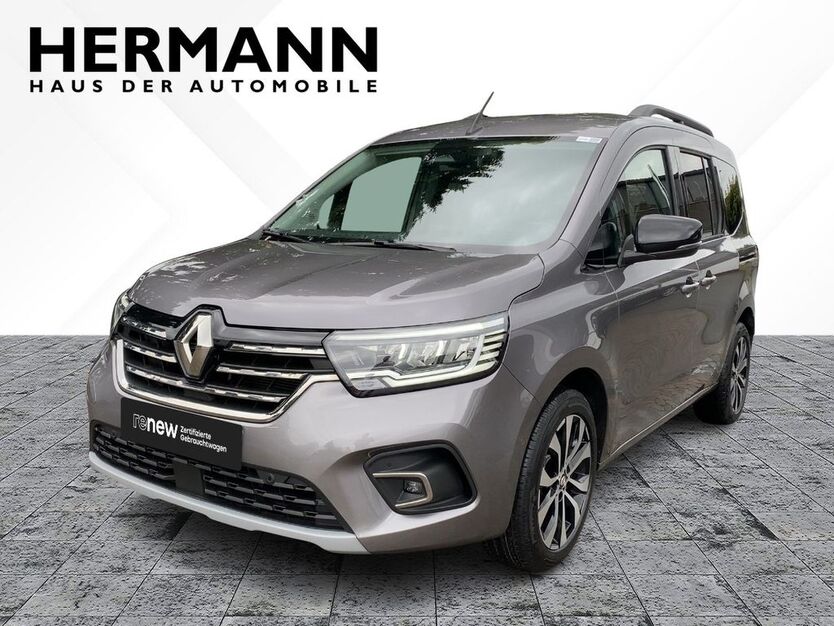 Renault Kangoo 43.799 km 22.470 € Göttingen 37079