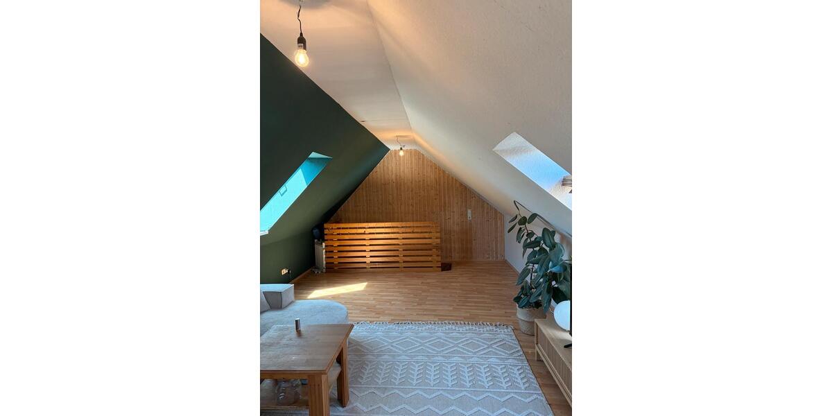 Maisonettenwohnung Uslar - 2 Zimmer, 90 m&sup2;, 580&euro; | Angebot:26397744