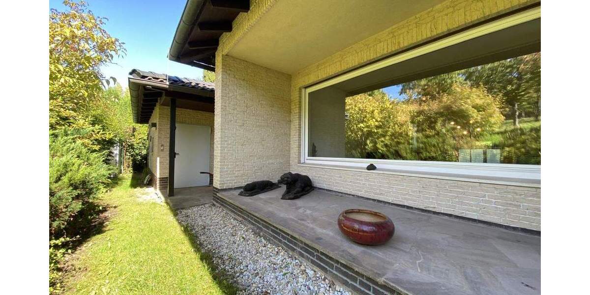 Einfamilienhaus Witzenhausen Hundelshausen - 7 Zimmer, 250 m&sup2;, 549.000&euro; | Angebot:25770541