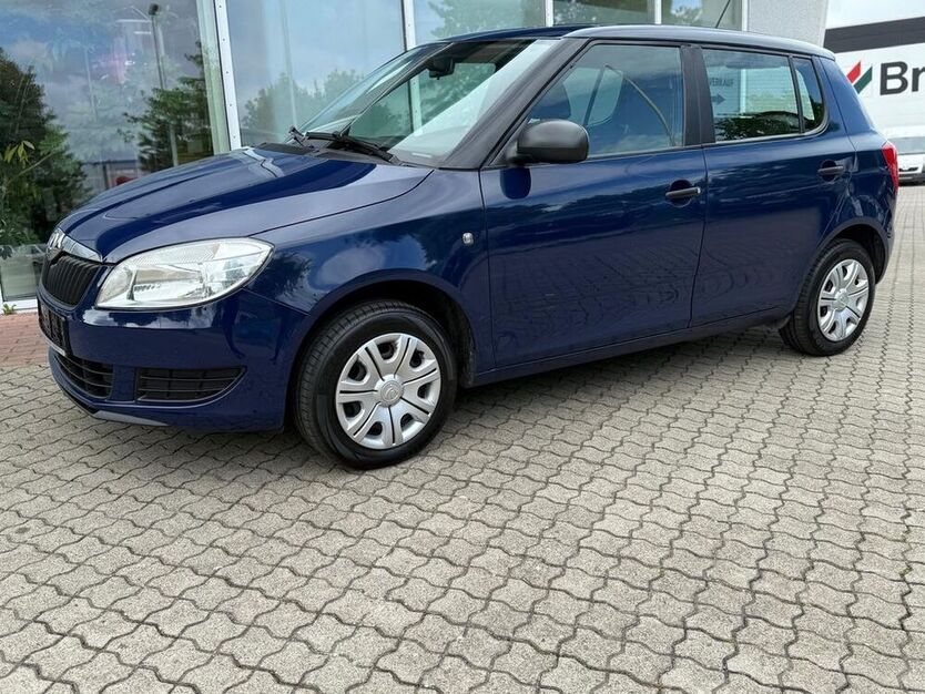 Fabia
