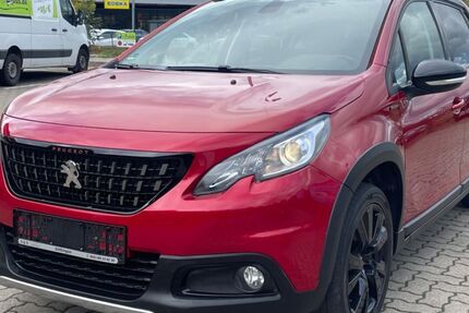 Peugeot 2008 119.894 km 8.990 € Göttingen 37081