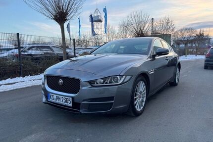 Jaguar XE 163.000 km 7.990 &euro; Hann. Münden 34346