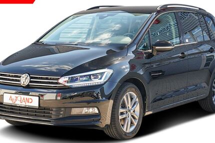 VW Touran 10.709 km 34.890 &euro; Göttingen 37081