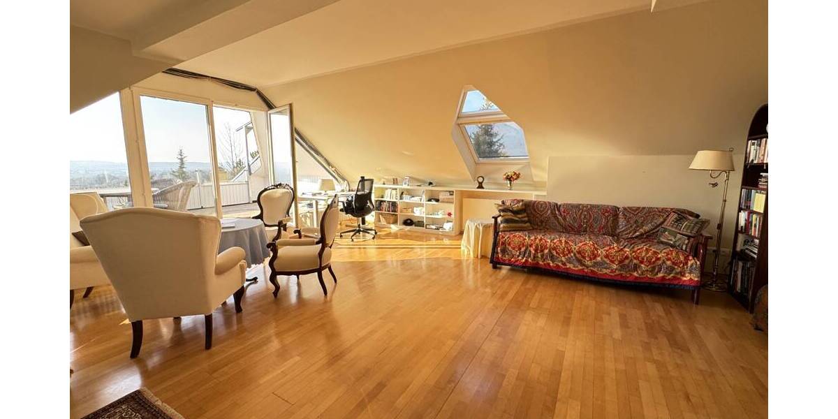 Etagenwohnung Göttingen Nordstadt - 3 Zimmer, 130 m&sup2;, 580.000&euro; | Angebot:26187983