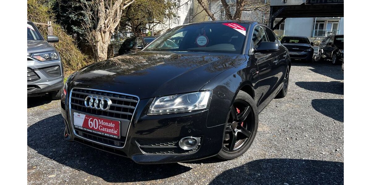 Audi A5 247.219 km 8.900 € Göttingen 37081