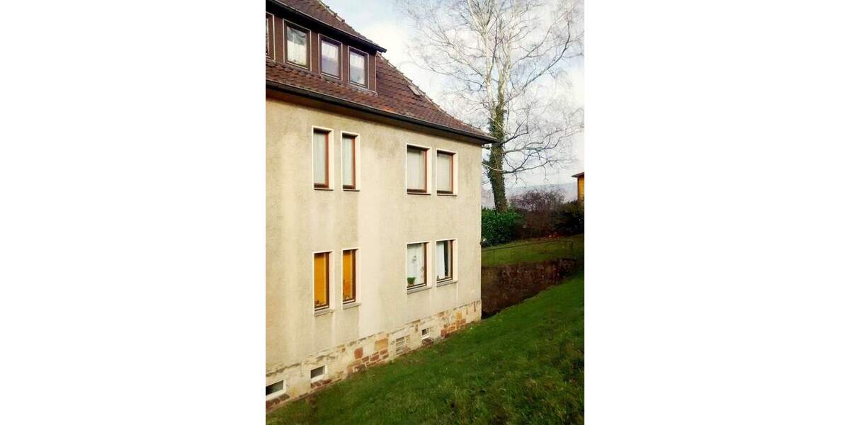Einfamilienhaus Hann. Münden - 770.000&euro; | Angebot:25776830
