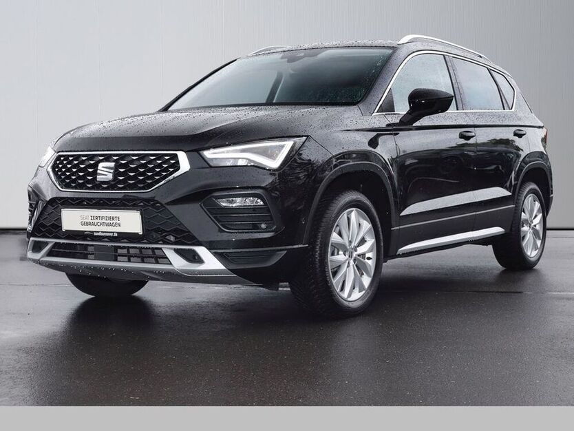 Ateca